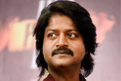 Daniel Balaji