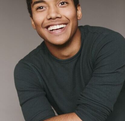 Chance Perdomo Died In Motorcycle Accident At The Age Of 27 Chance Perdomo Died
