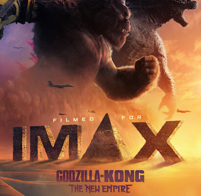 Godzilla x Kong